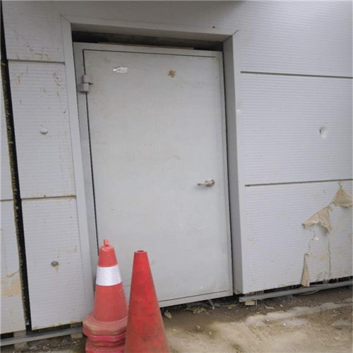 防火抗爆门 防火抗爆门