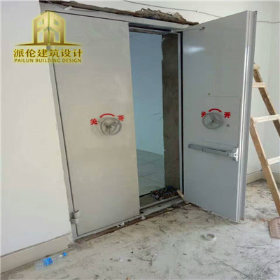 防爆门 防爆门