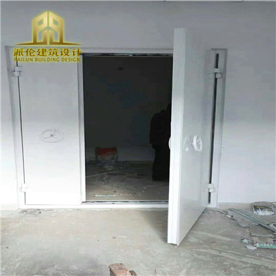 防爆门 防爆门